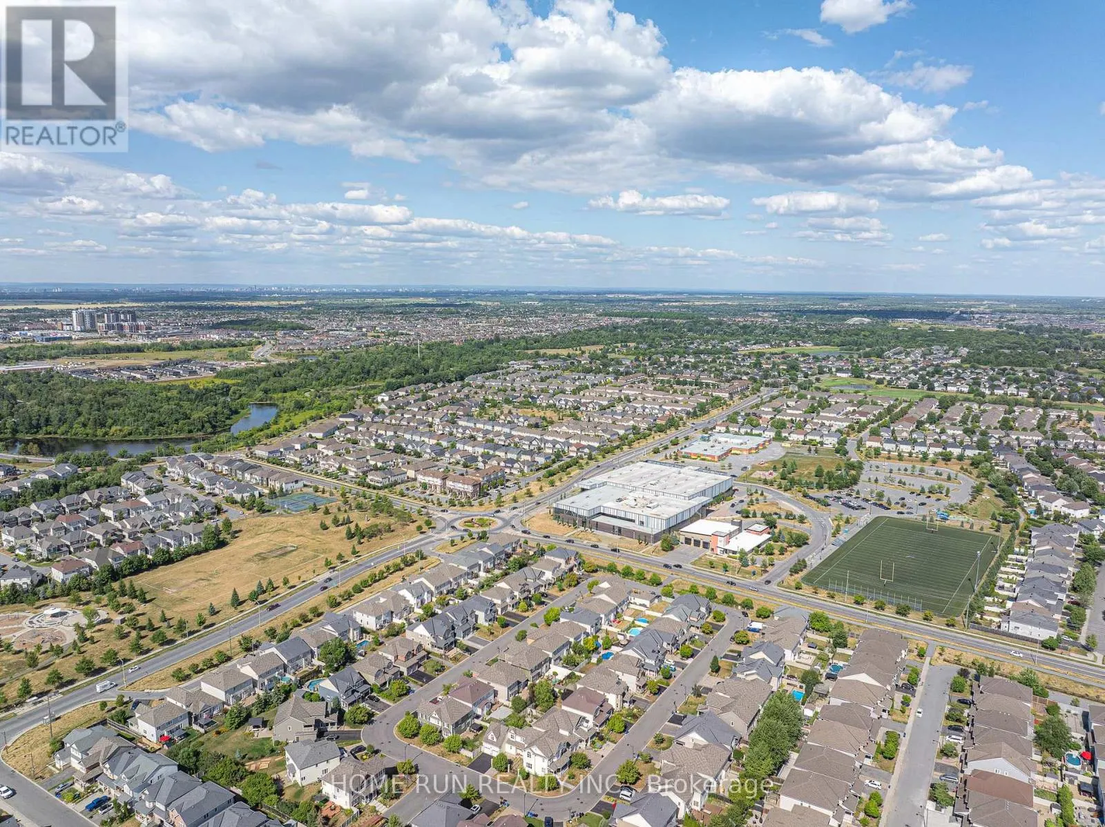 961 CALDERMILL PRIVATE