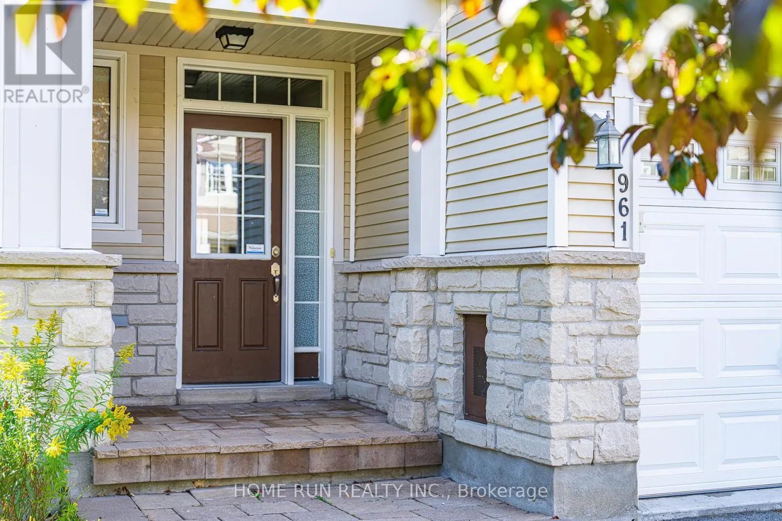 961 CALDERMILL PRIVATE