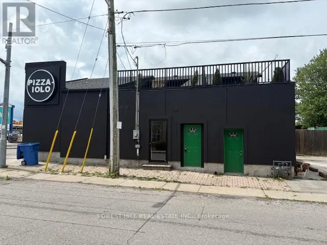6465 LUNDY'S LANE