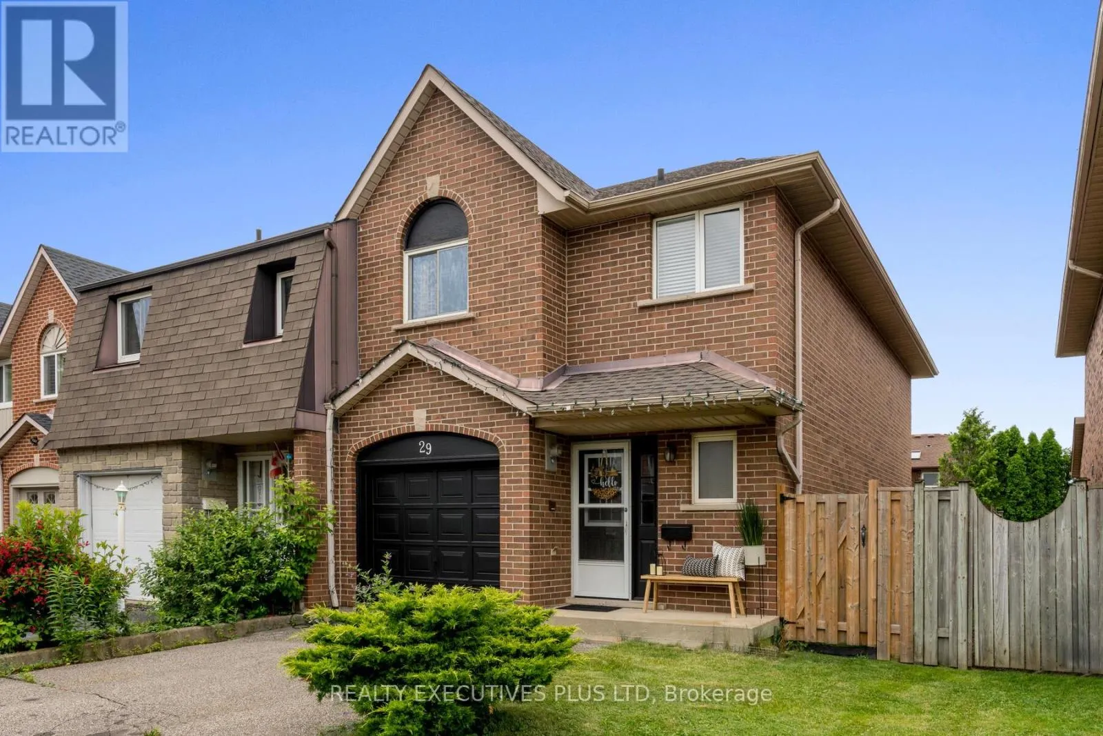 29 PERTHSHIRE COURT