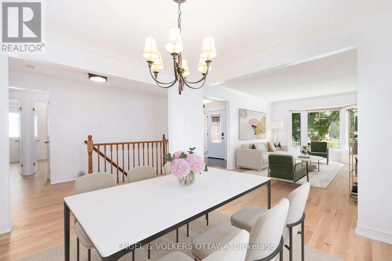 35 PEPPERRALL CRESCENT