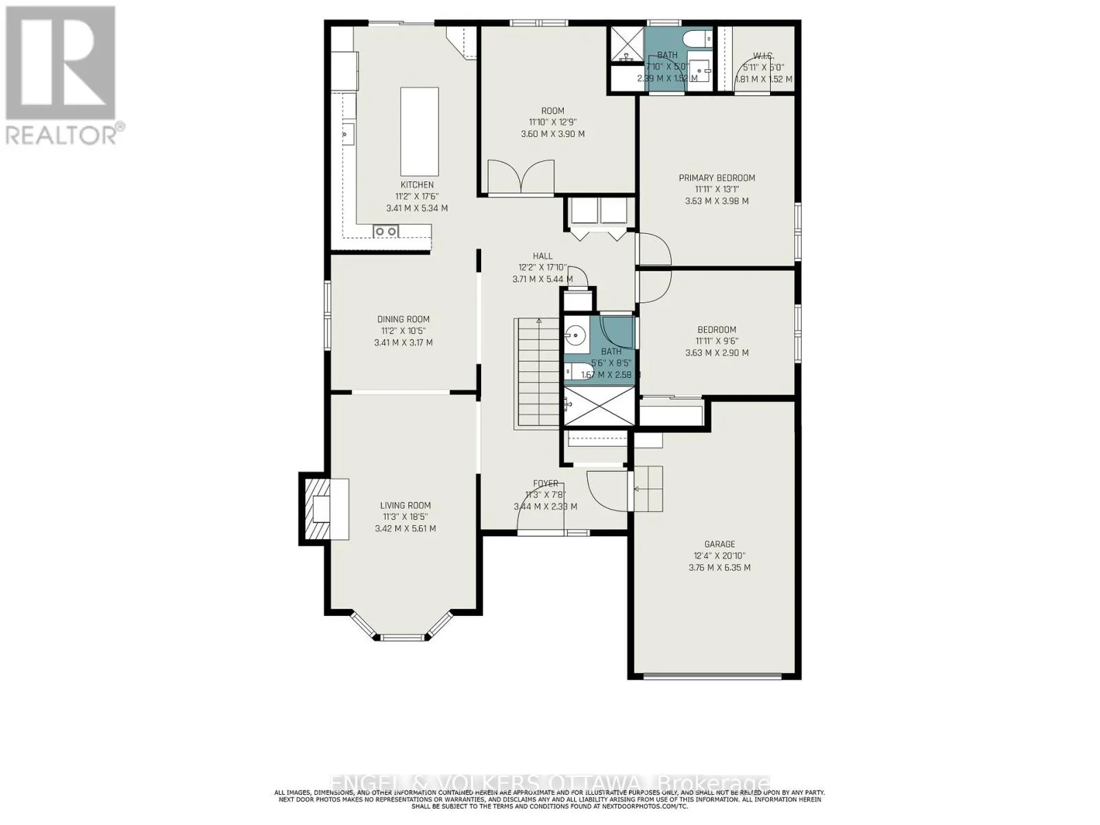 35 PEPPERRALL CRESCENT