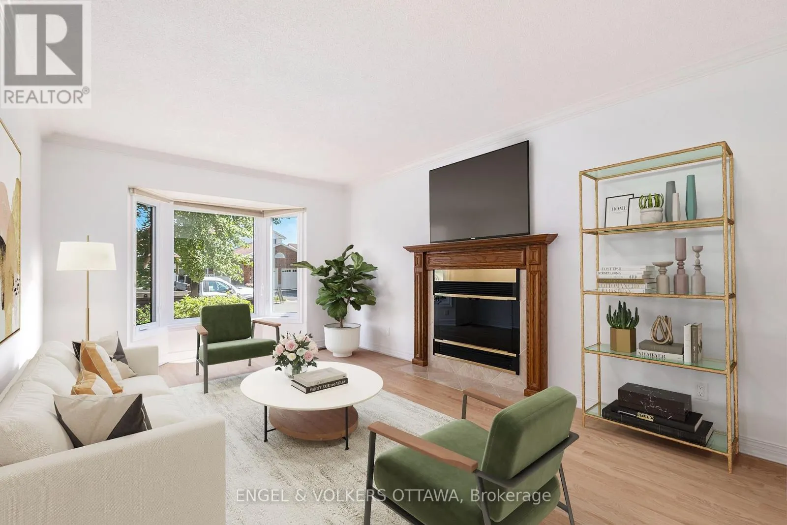 35 PEPPERRALL CRESCENT
