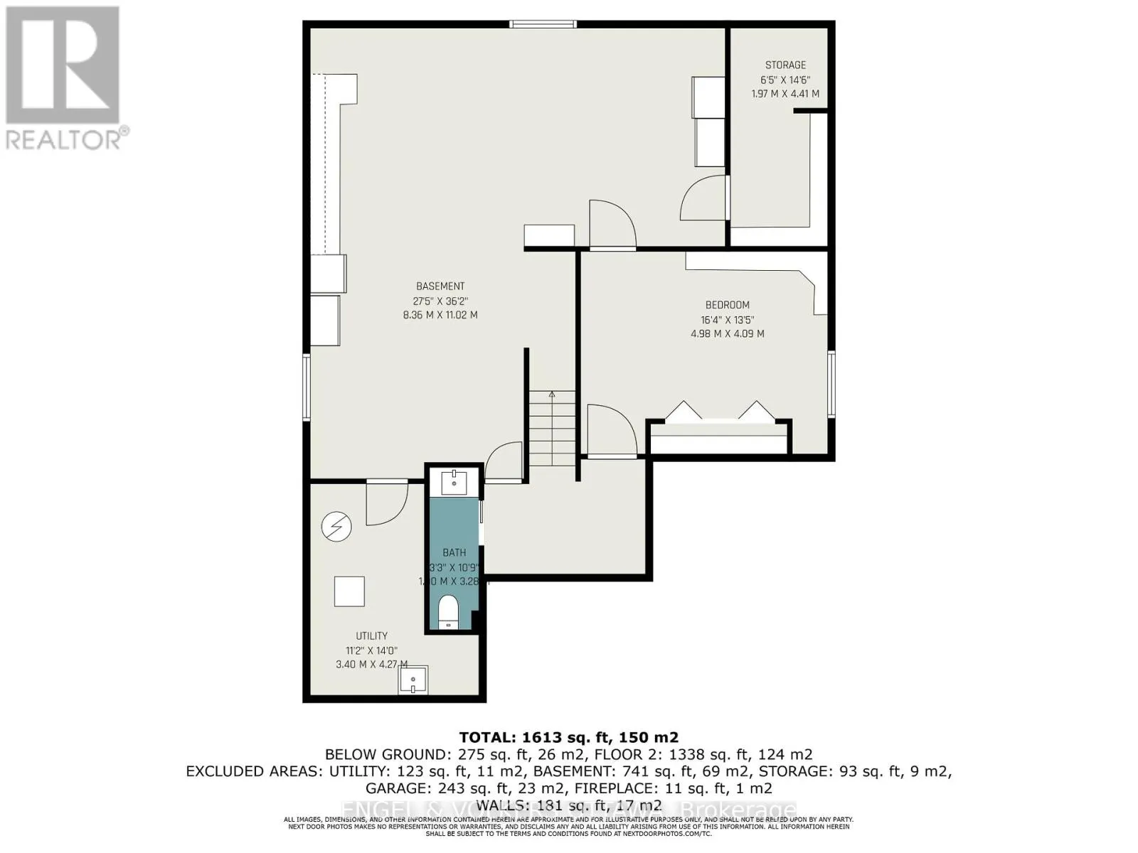 35 PEPPERRALL CRESCENT
