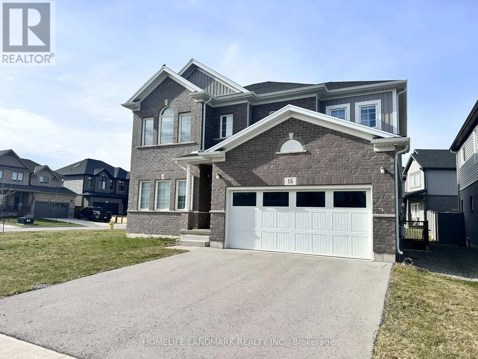15 IRONWOOD COURT