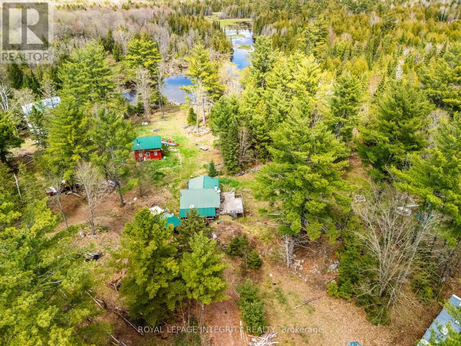884 DARLING CONCESSION 7 ROAD