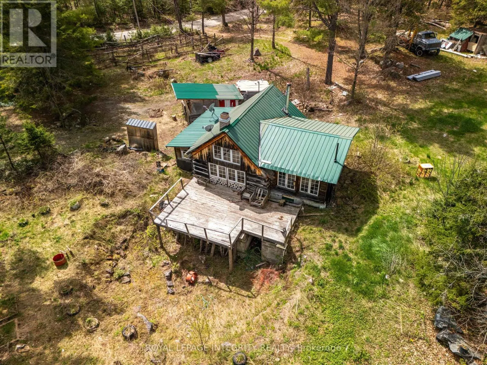884 DARLING CONCESSION 7 ROAD