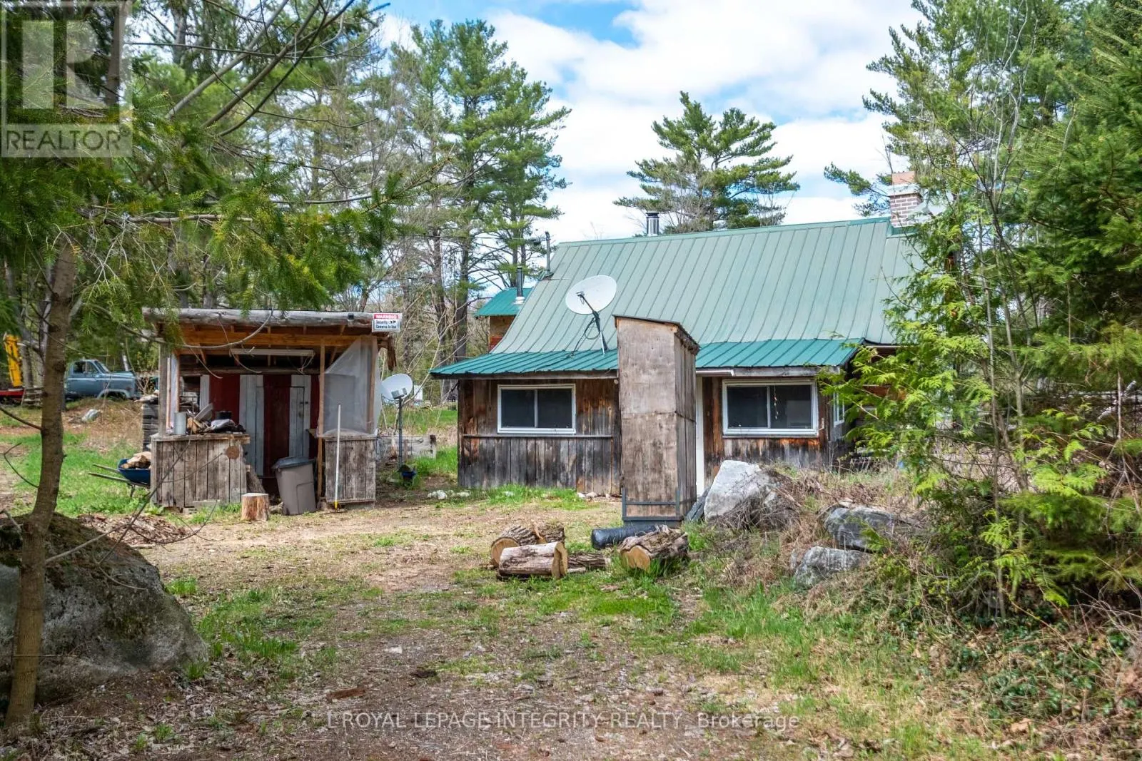 884 DARLING CONCESSION 7 ROAD