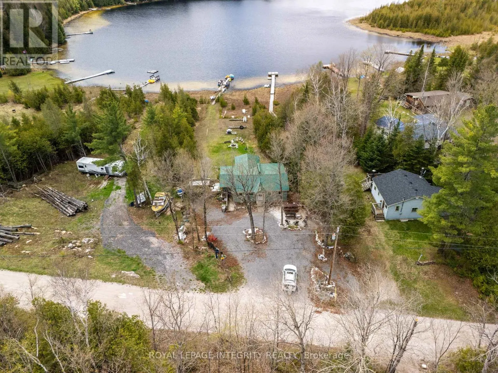 817 DARLING CONCESSION 7 ROAD