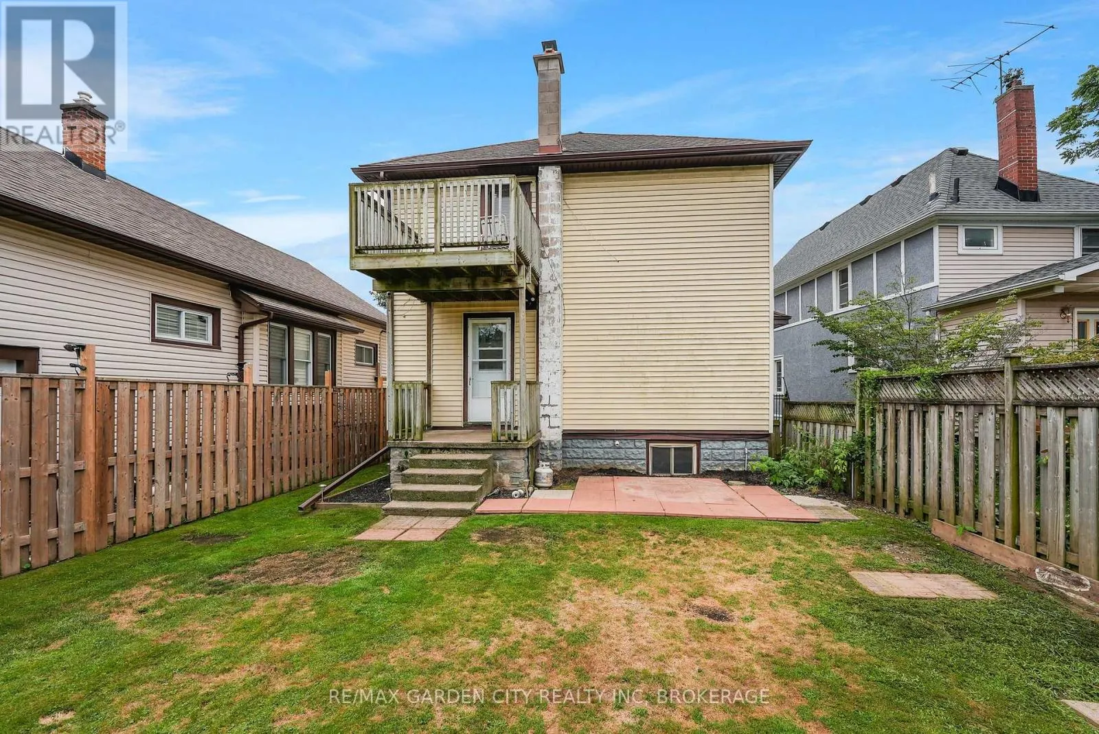 111 LOWELL AVENUE