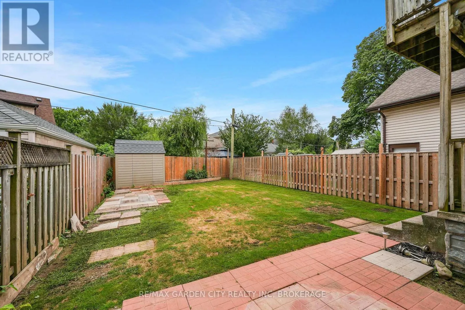 111 LOWELL AVENUE