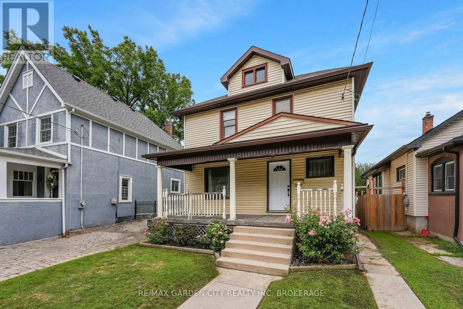111 LOWELL AVENUE