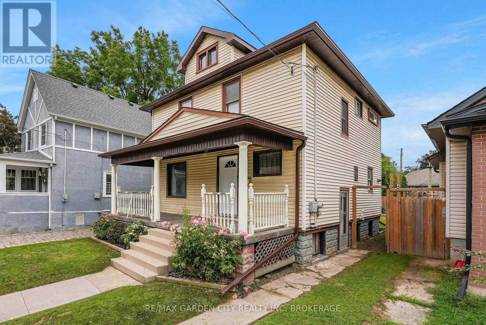 111 LOWELL AVENUE