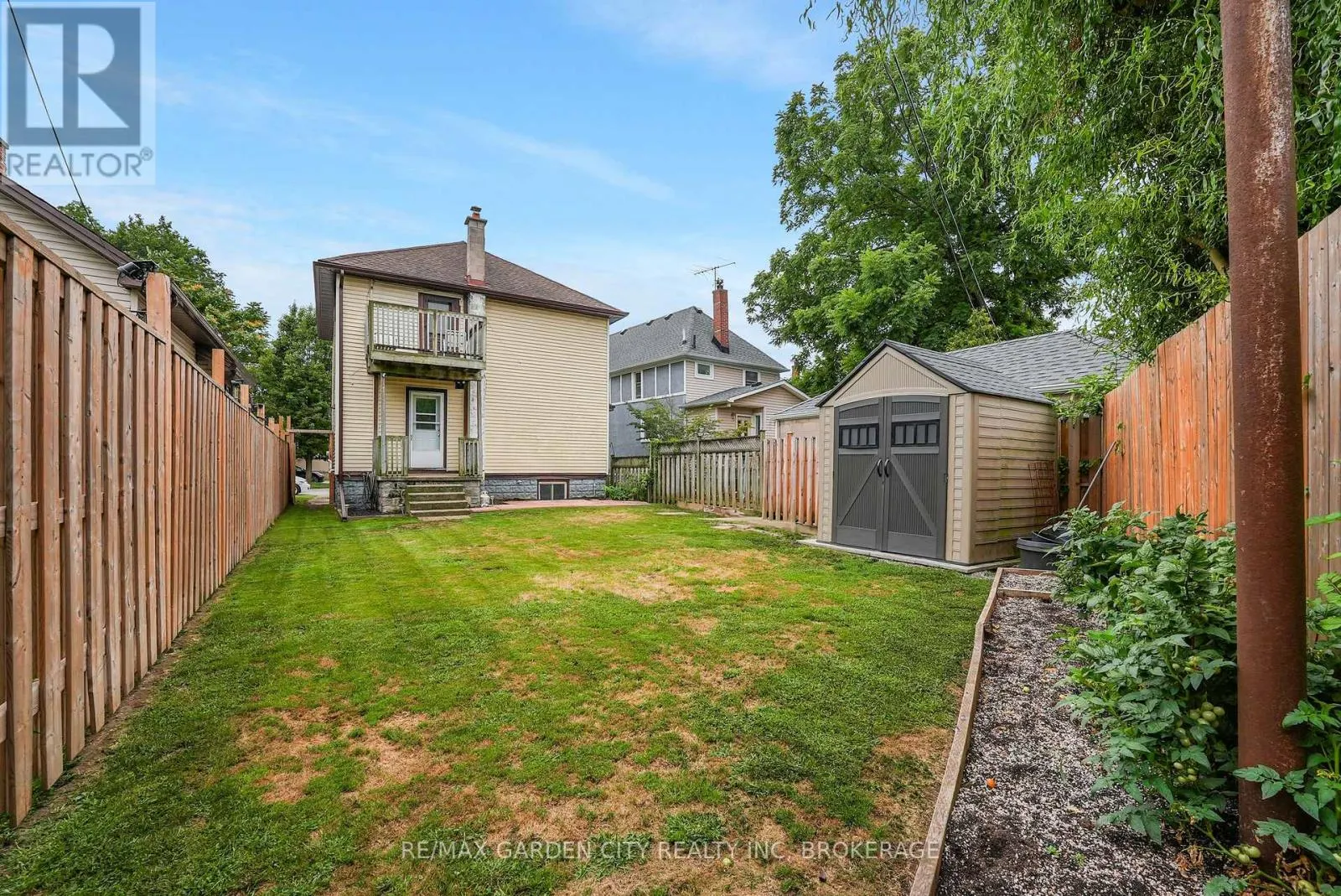 111 LOWELL AVENUE