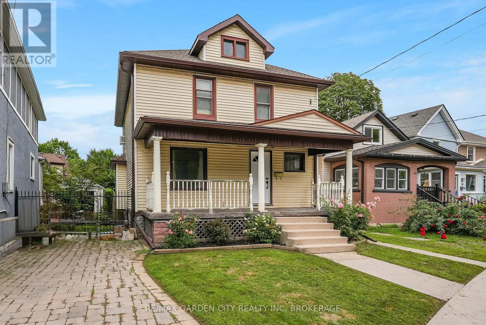 111 LOWELL AVENUE