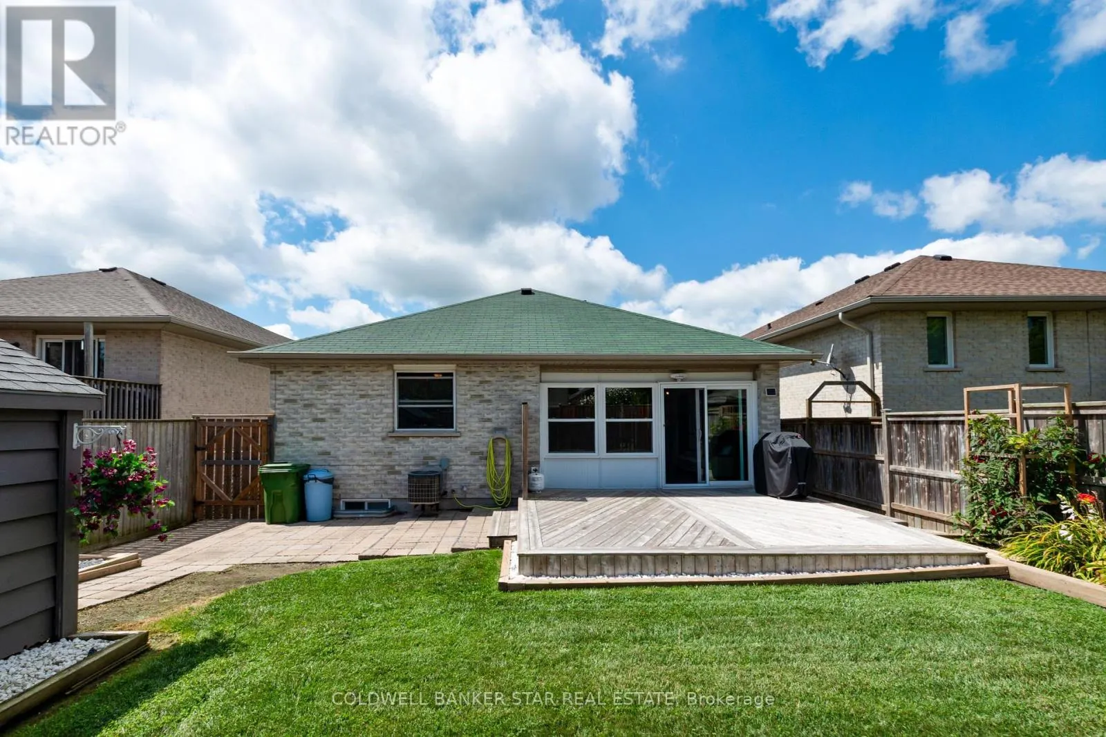 41 FAITH BOULEVARD