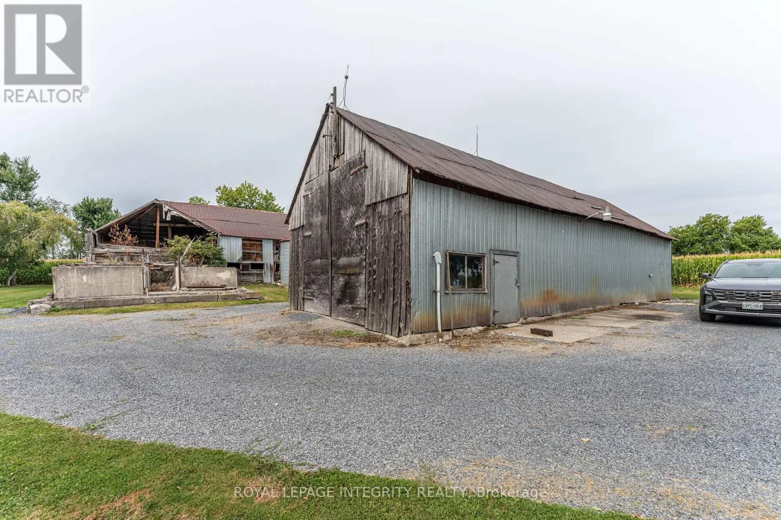 20455 CONCESSION 3 ROAD