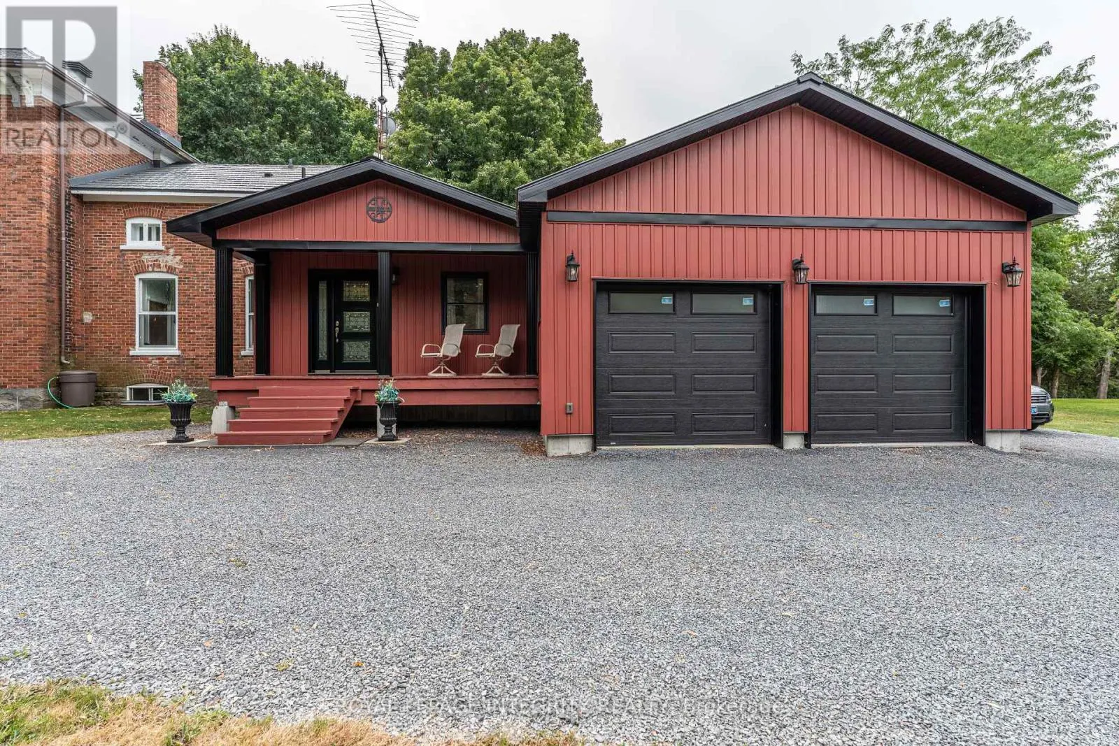 20455 CONCESSION 3 ROAD