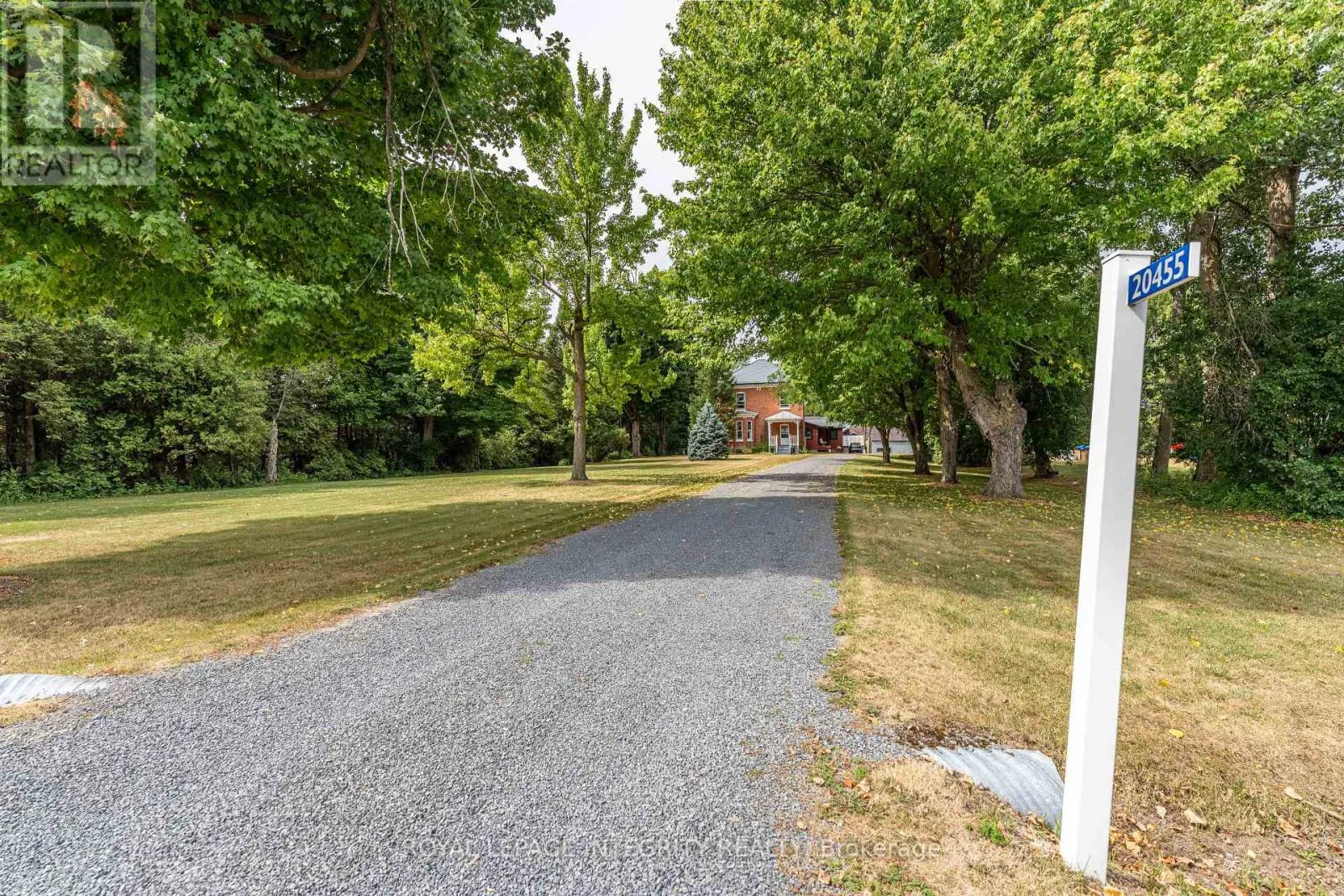 20455 CONCESSION 3 ROAD
