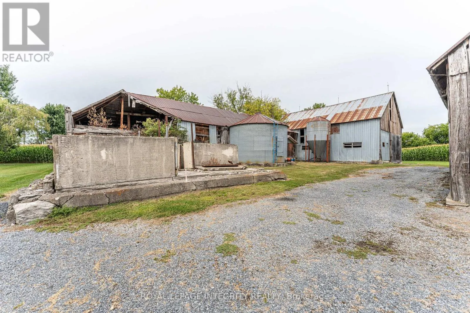 20455 CONCESSION 3 ROAD