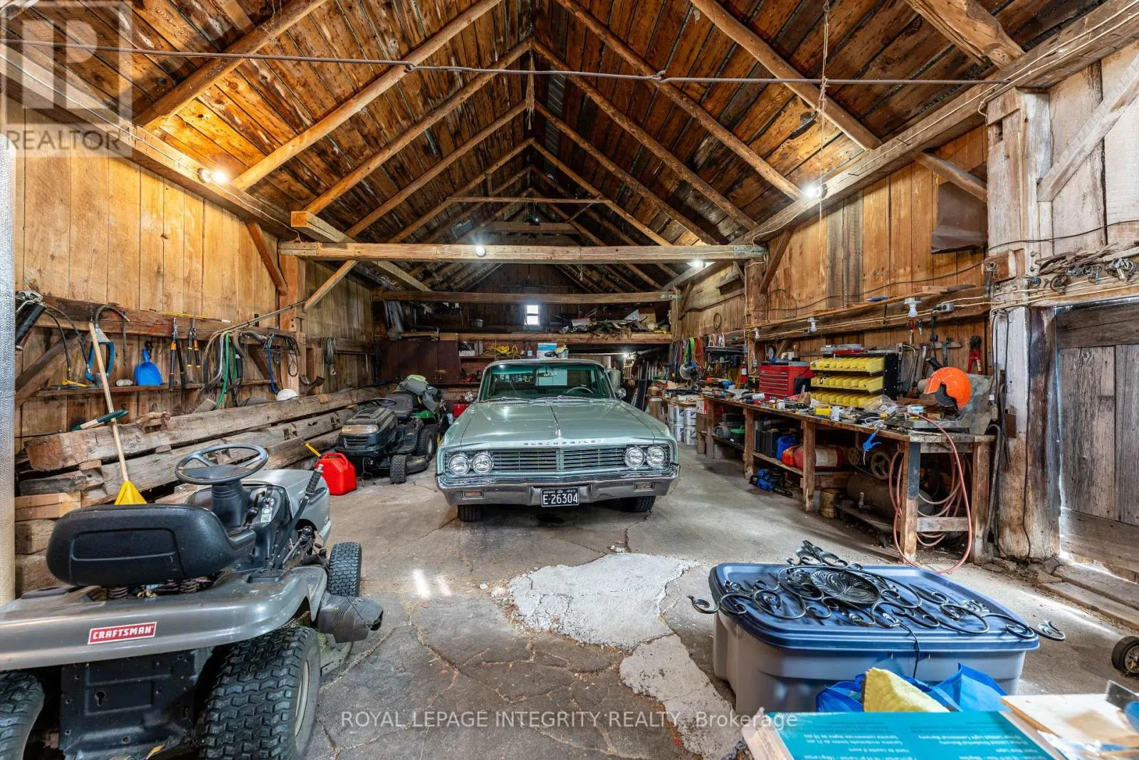 20455 CONCESSION 3 ROAD