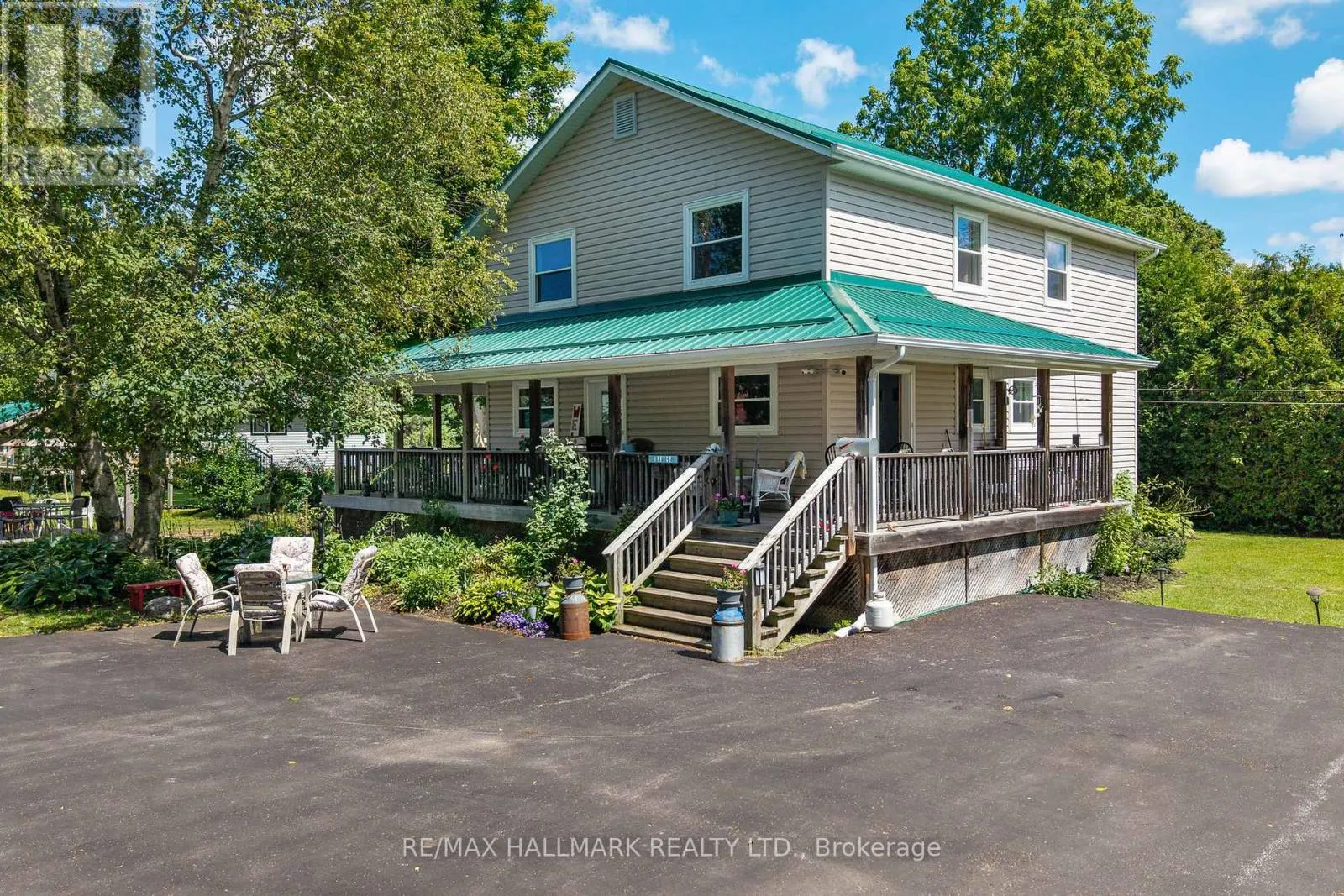 356 GREEN STREET
