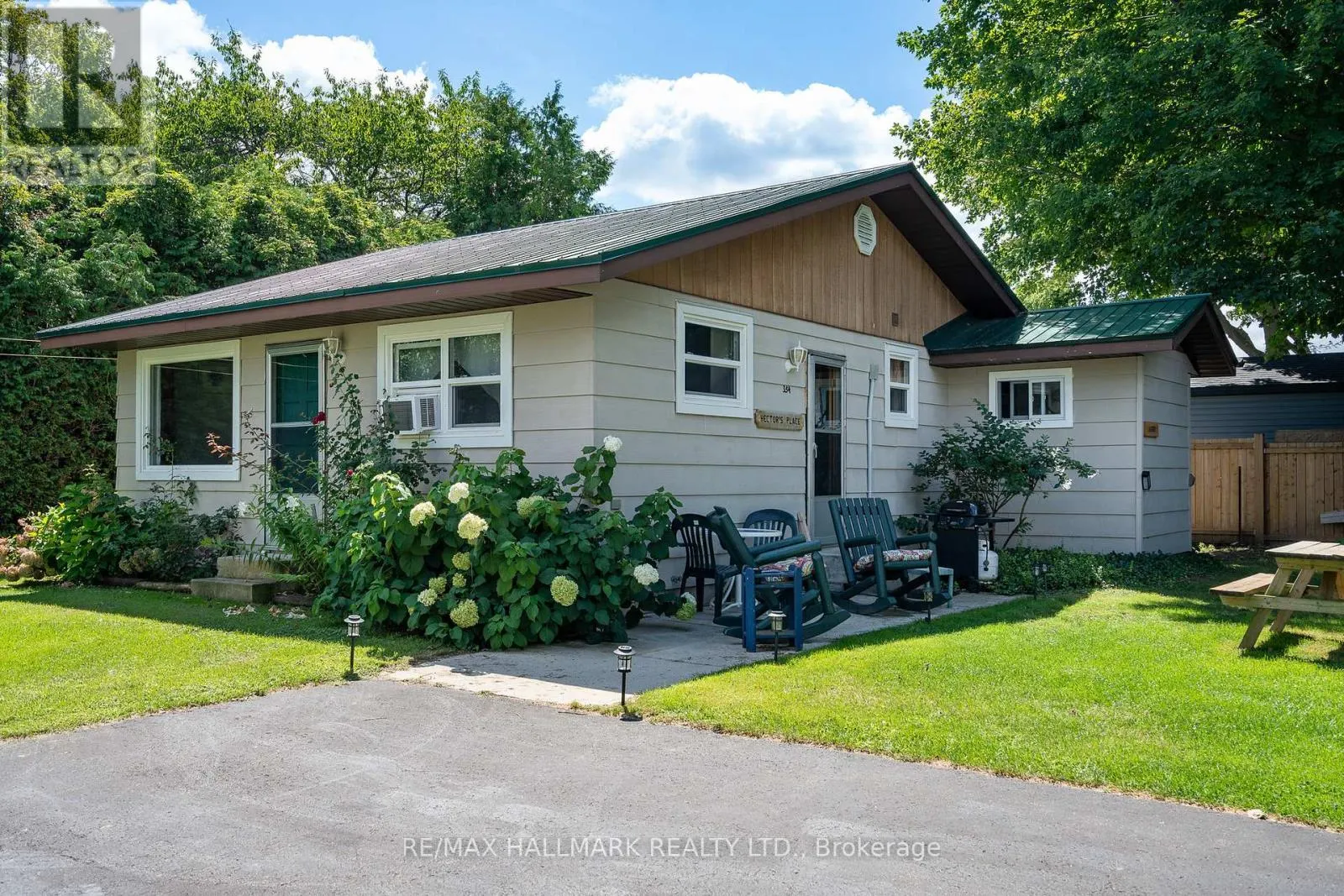 356 GREEN STREET