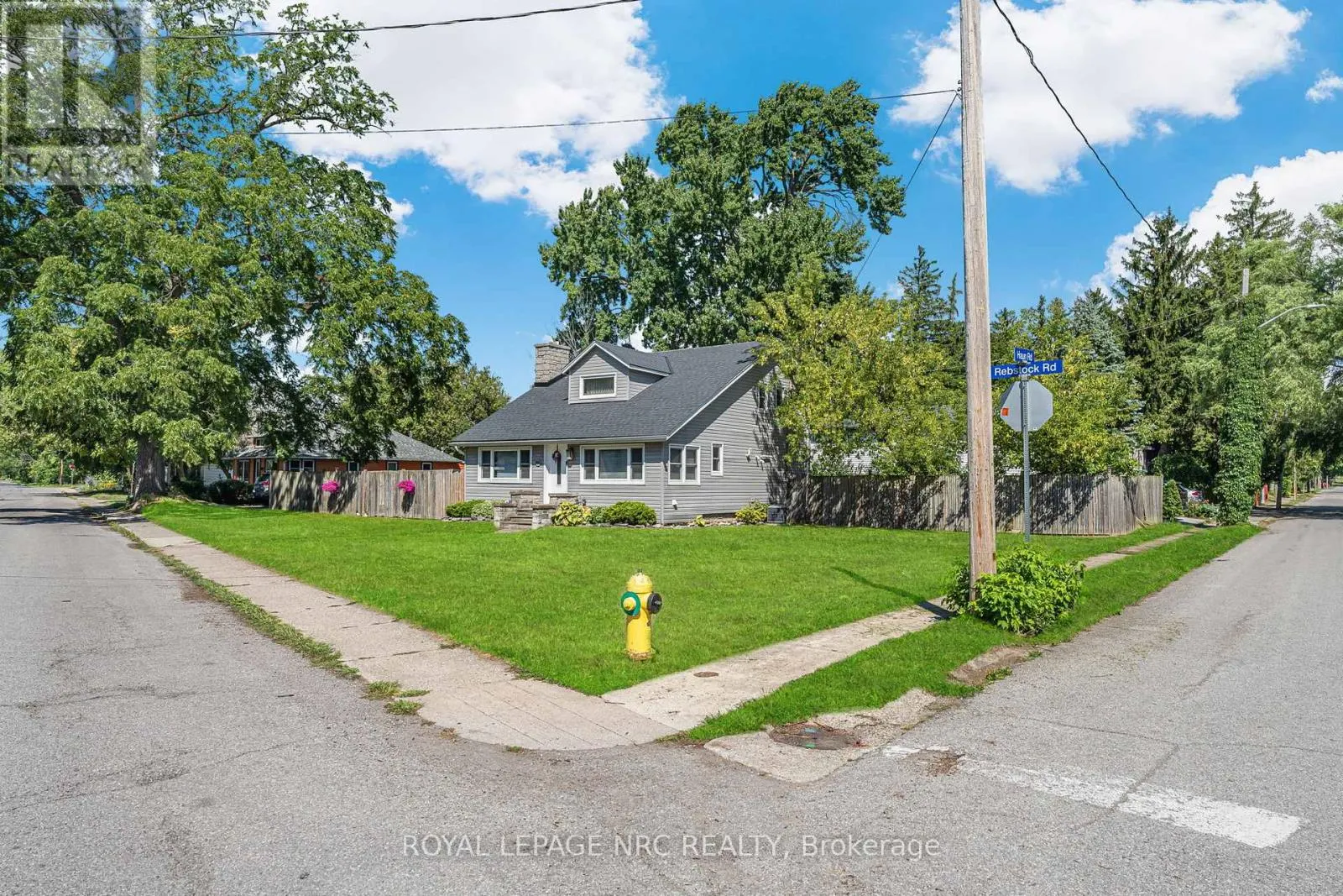 3902 REBSTOCK ROAD