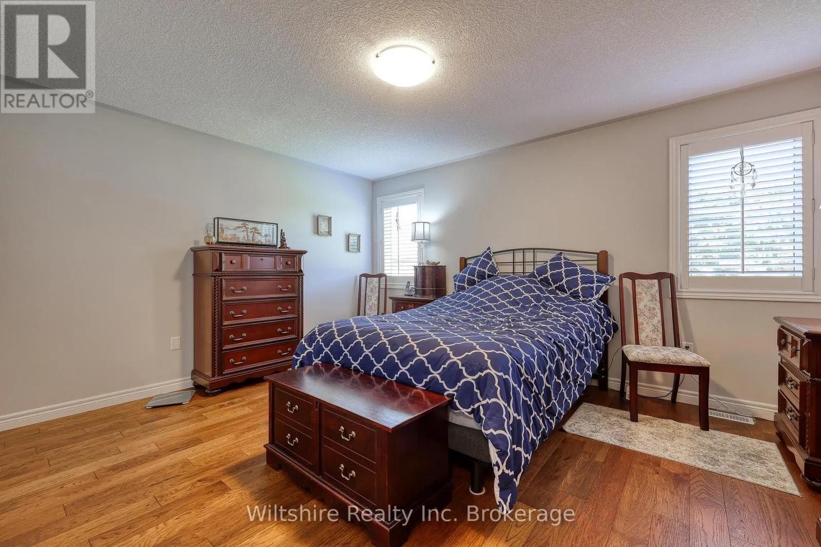 166 WESTON DRIVE