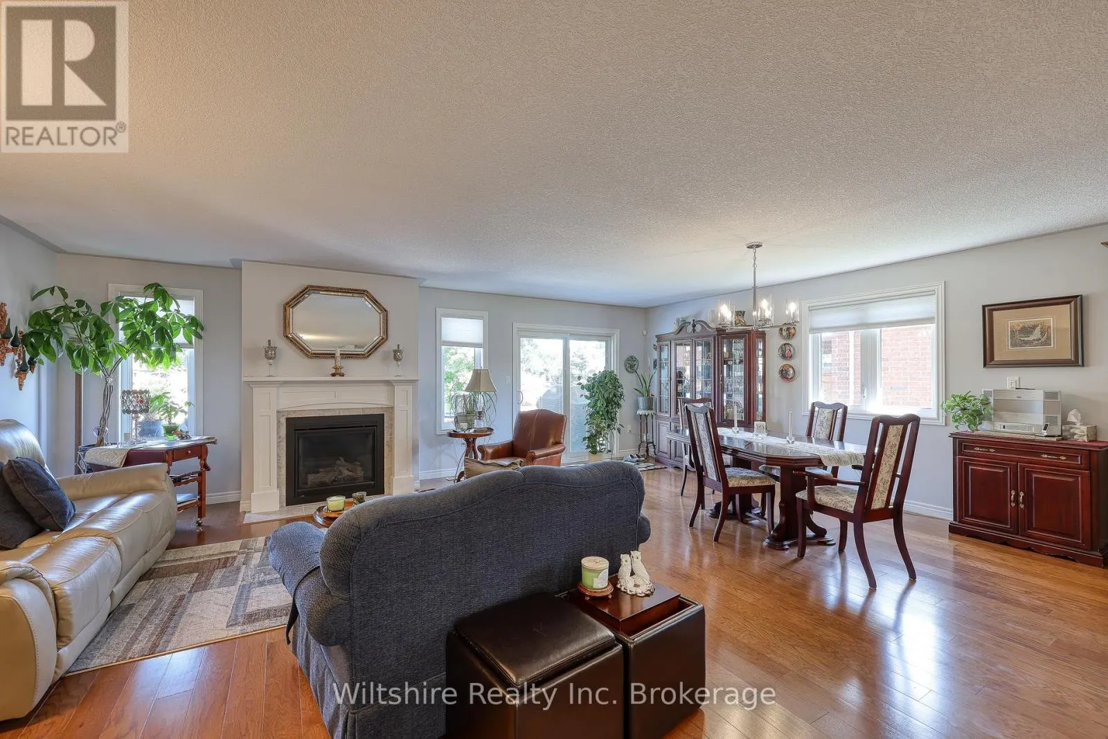 166 WESTON DRIVE