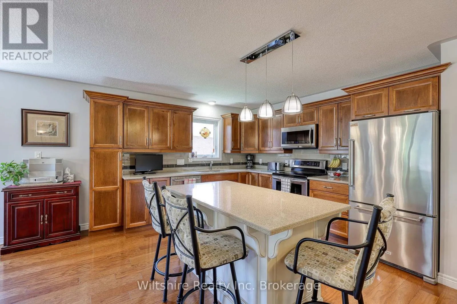 166 WESTON DRIVE