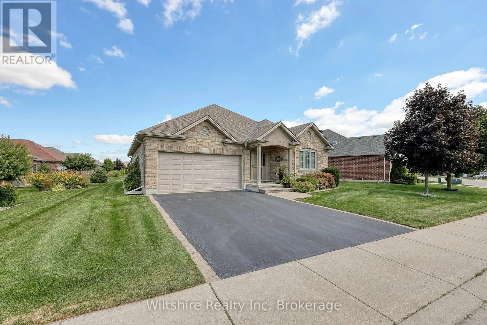 166 WESTON DRIVE