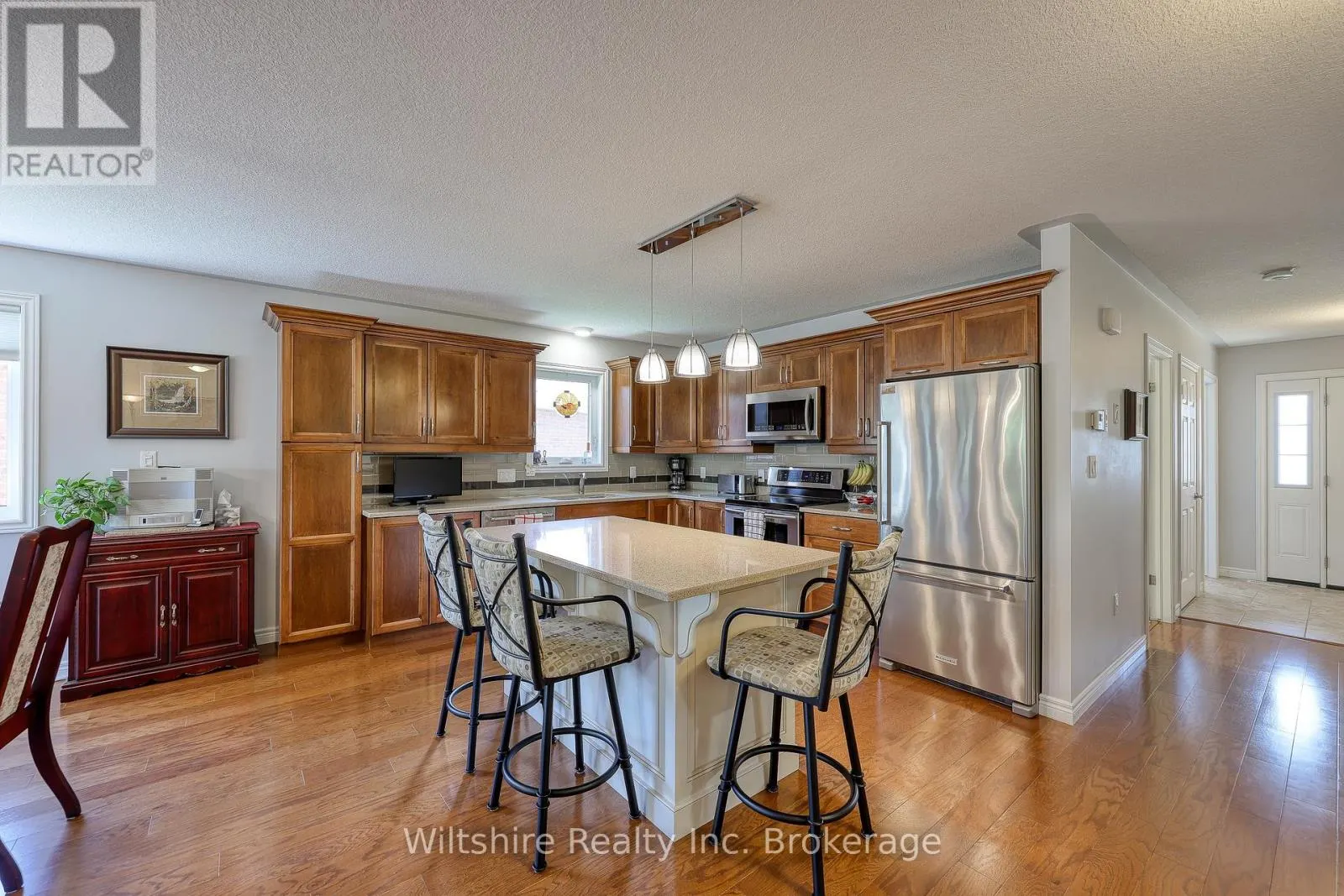 166 WESTON DRIVE