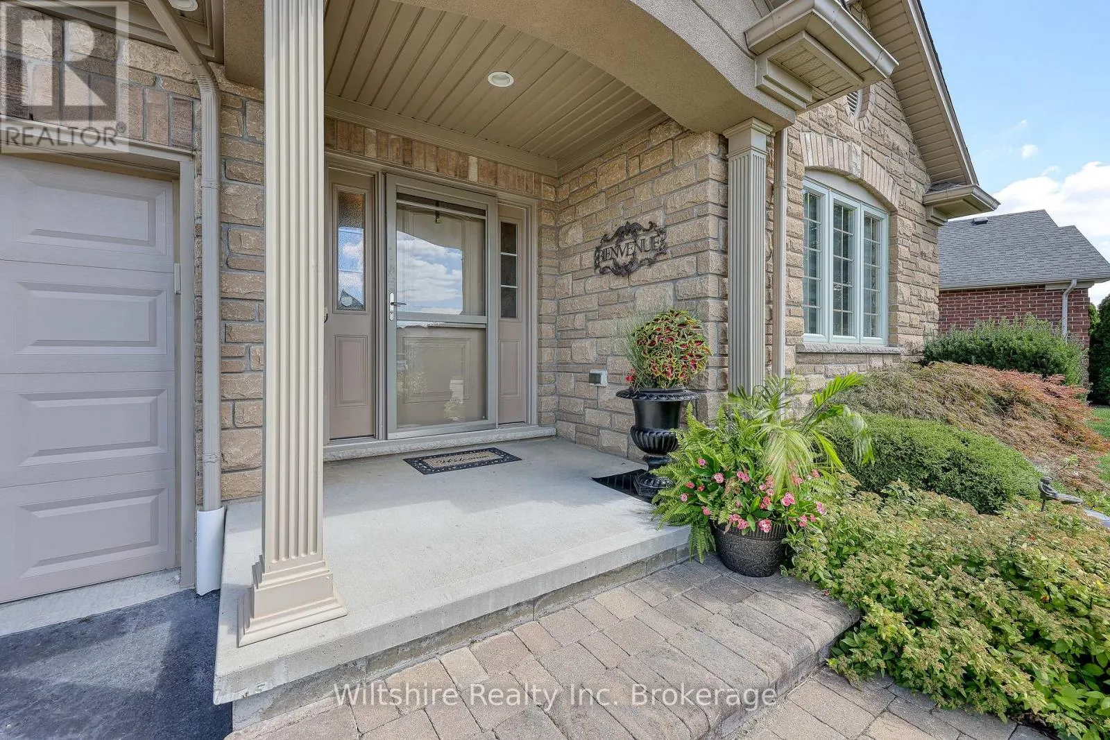 166 WESTON DRIVE