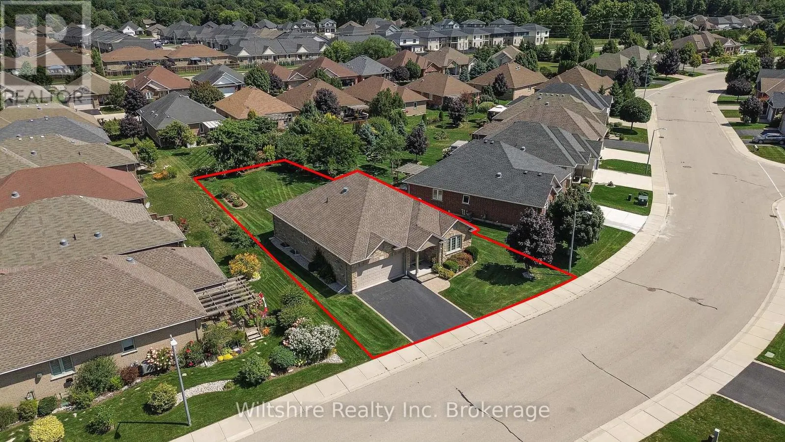 166 WESTON DRIVE