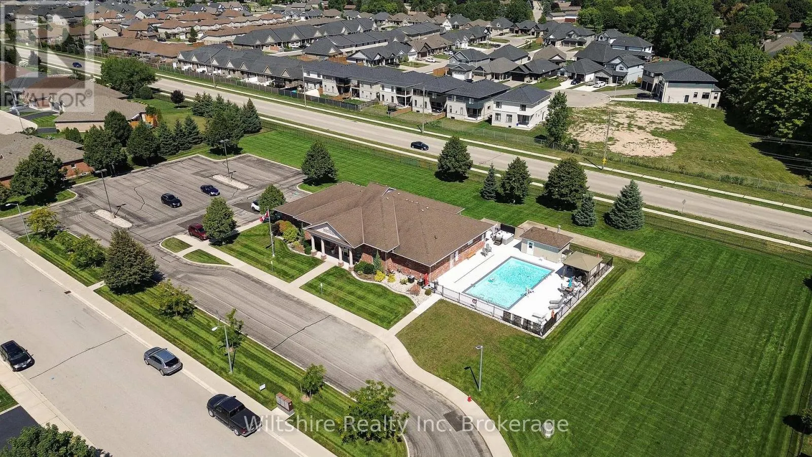 166 WESTON DRIVE