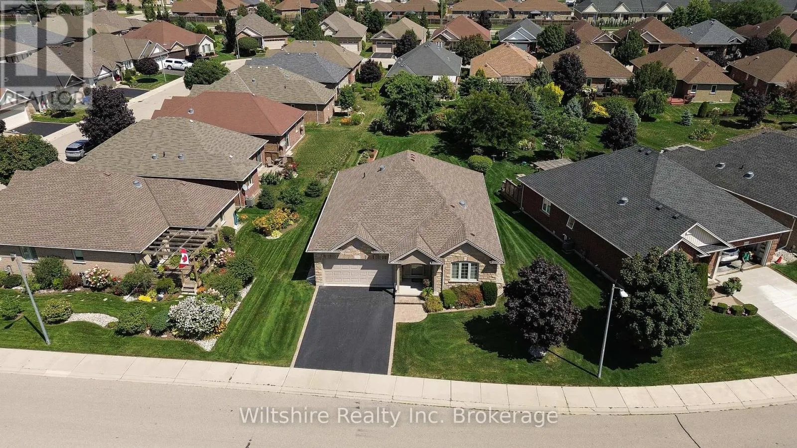 166 WESTON DRIVE
