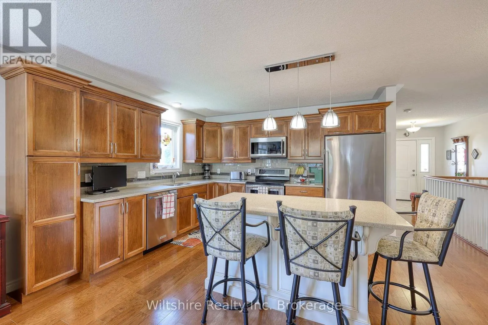 166 WESTON DRIVE