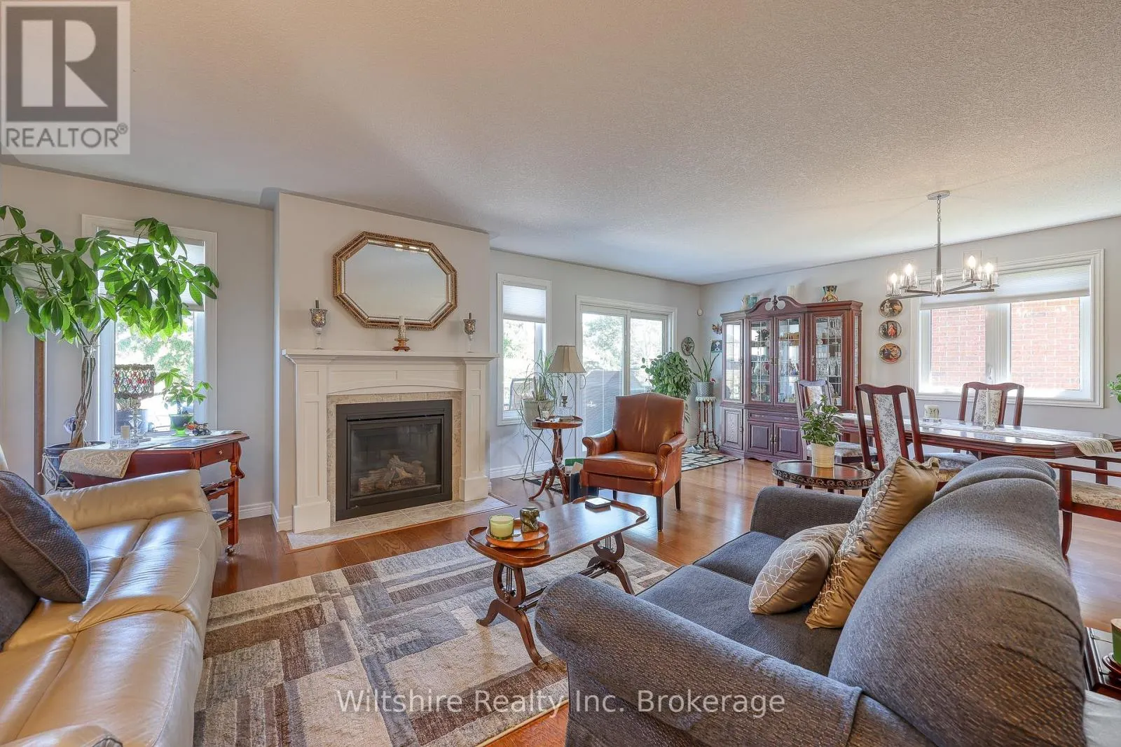 166 WESTON DRIVE