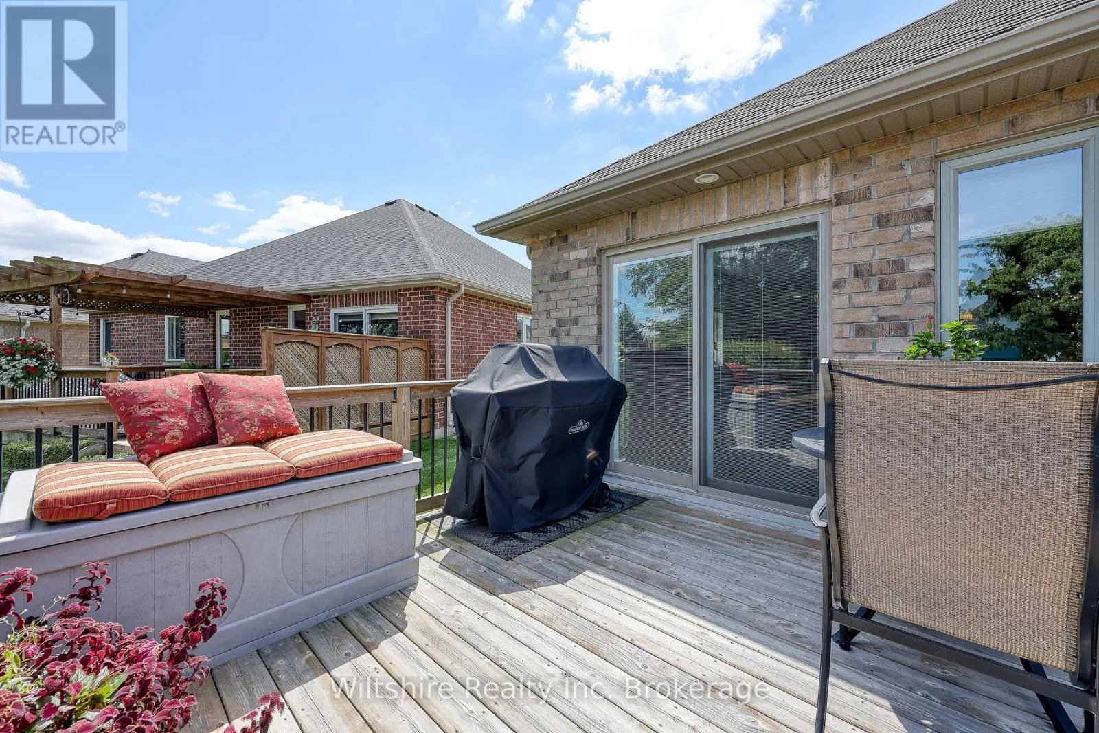 166 WESTON DRIVE