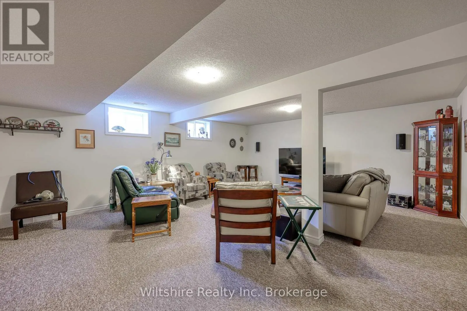 166 WESTON DRIVE