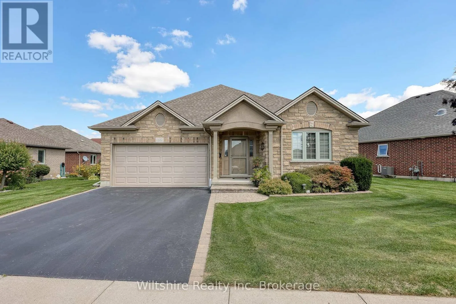 166 WESTON DRIVE