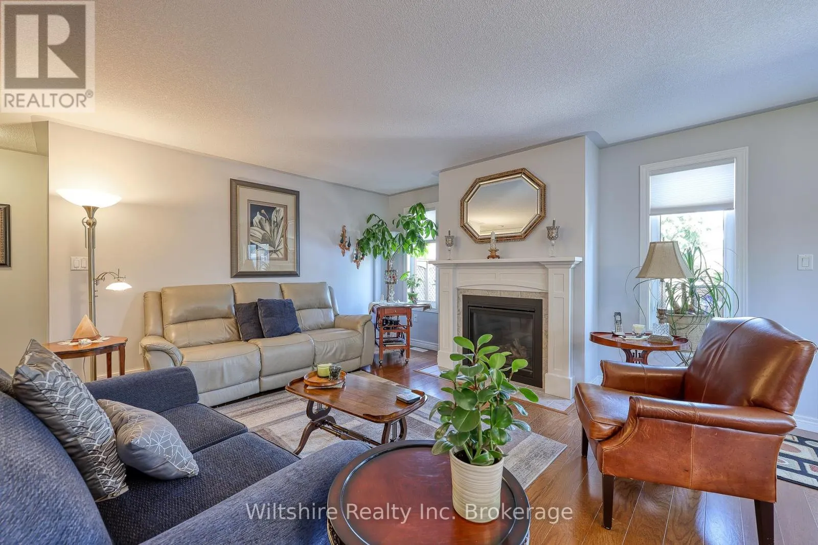 166 WESTON DRIVE