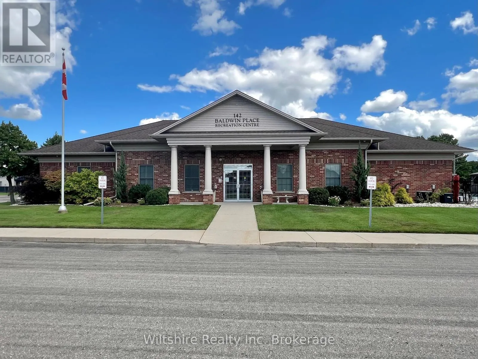 166 WESTON DRIVE