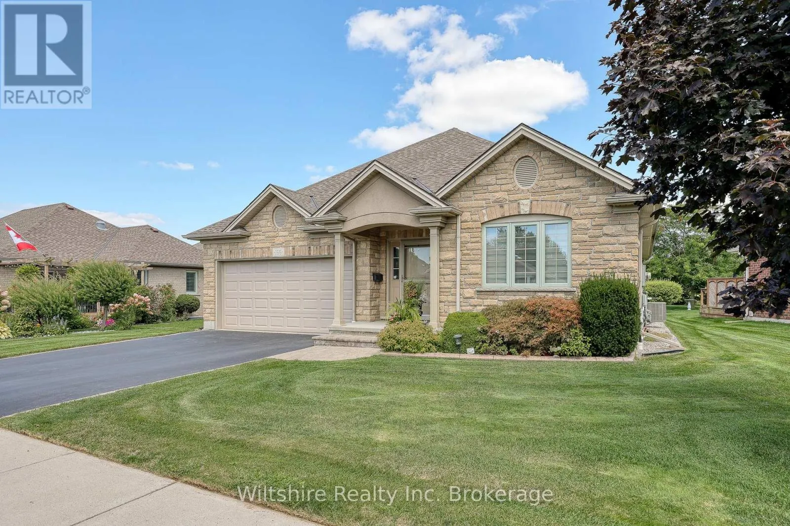 166 WESTON DRIVE
