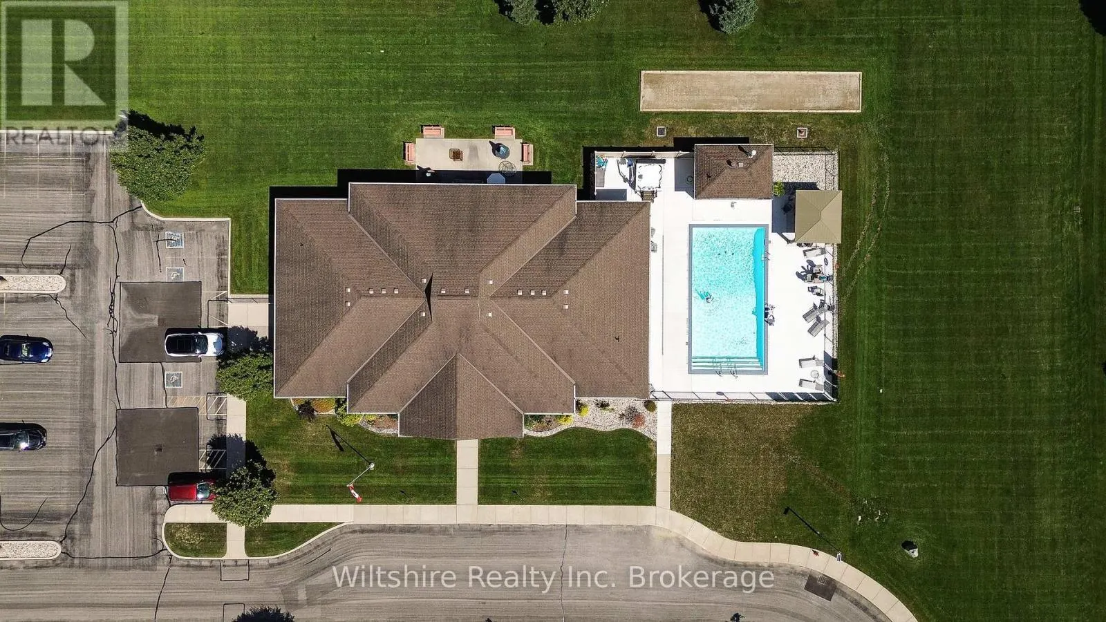 166 WESTON DRIVE