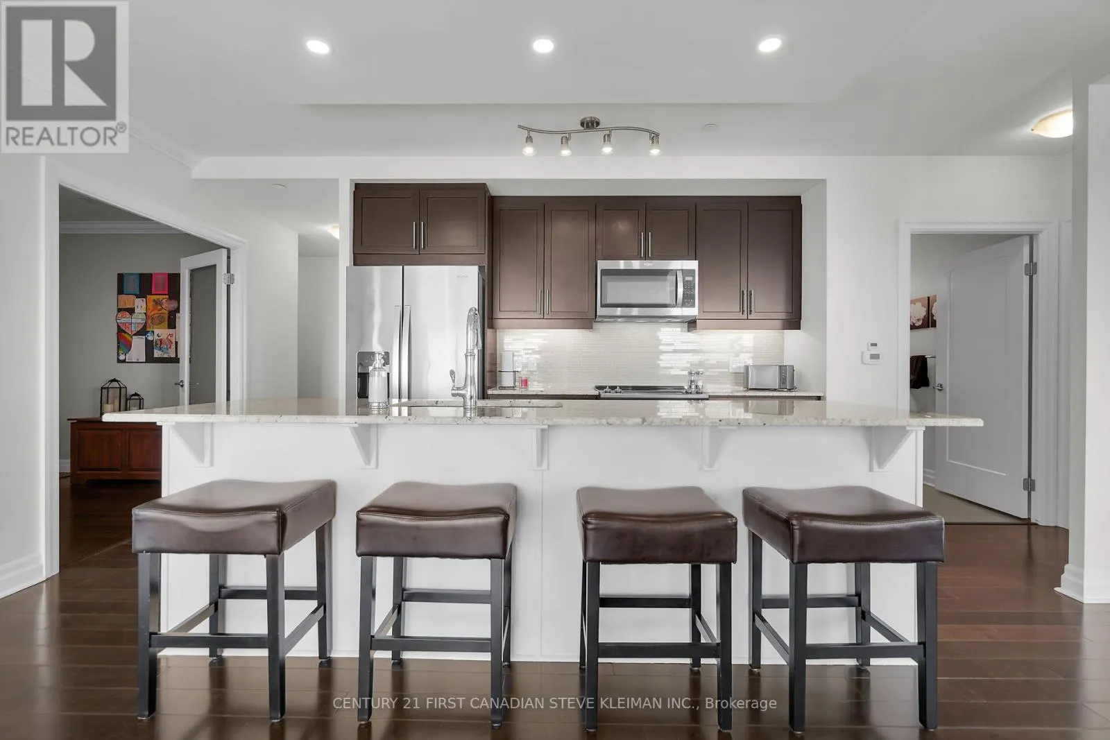 1909 - 505 TALBOT STREET, #1909