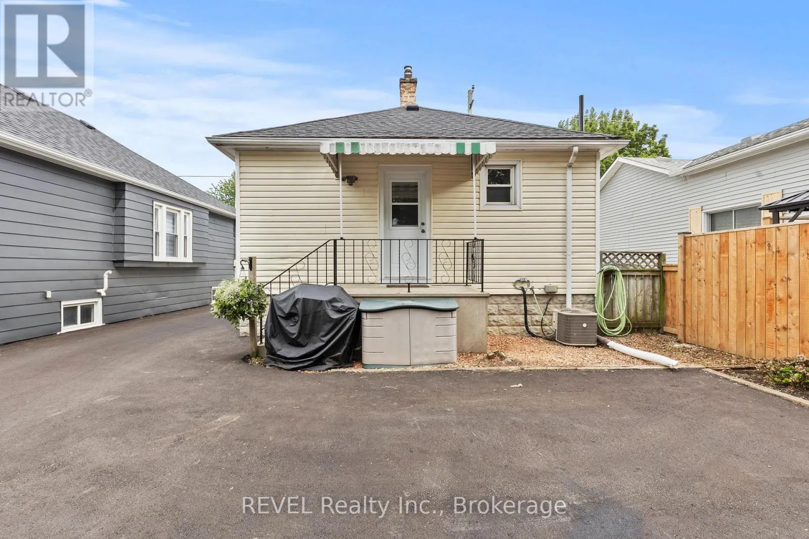 45 MCGHIE STREET