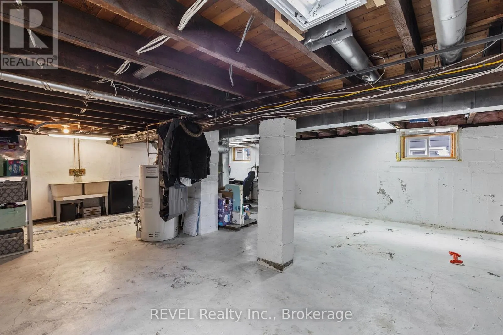 45 MCGHIE STREET