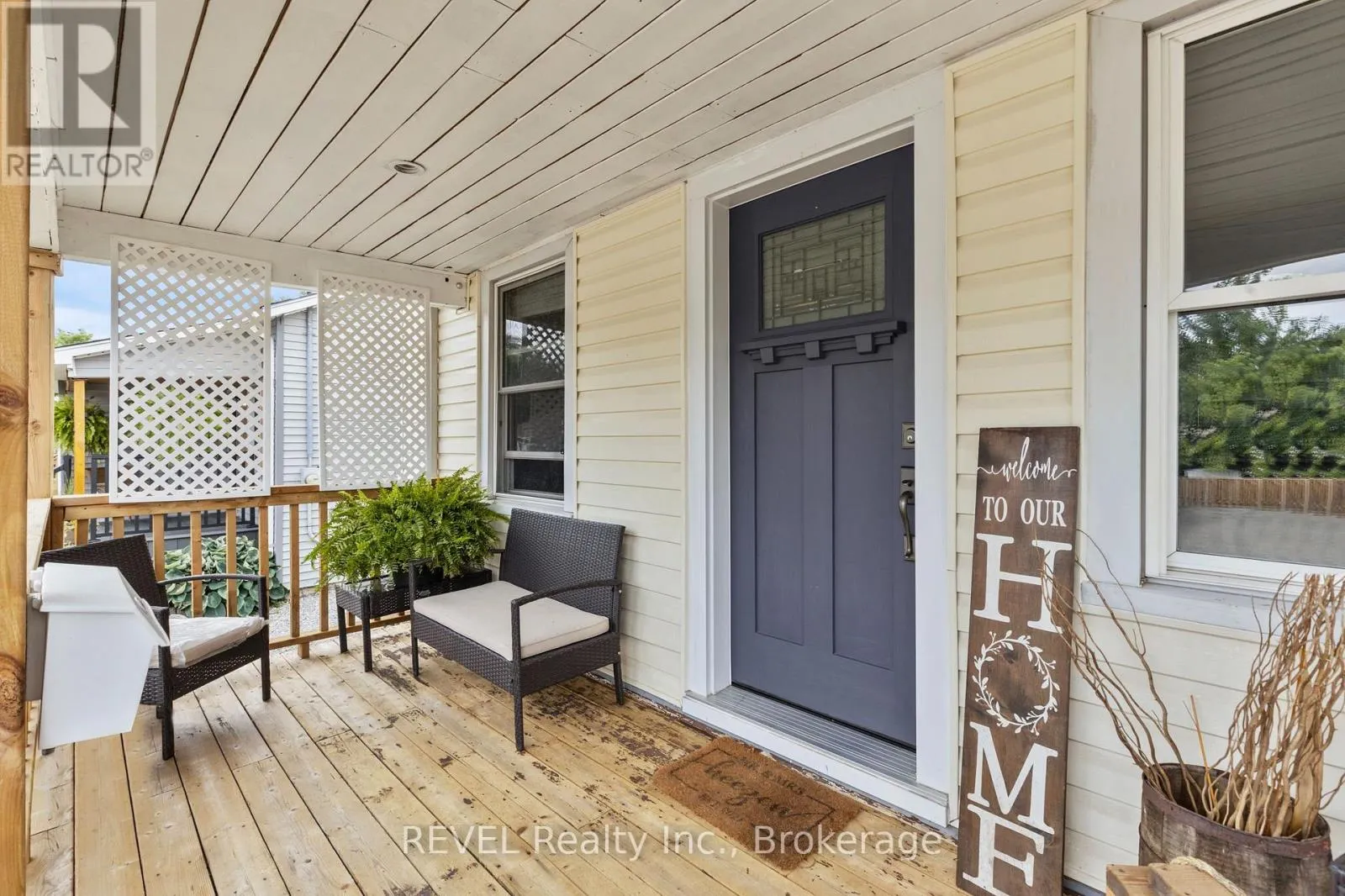 45 MCGHIE STREET